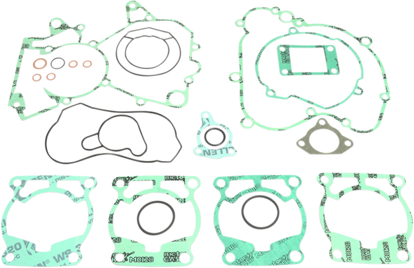 ATHENA GASKET KIT COMPLETE KTM | P400270850047