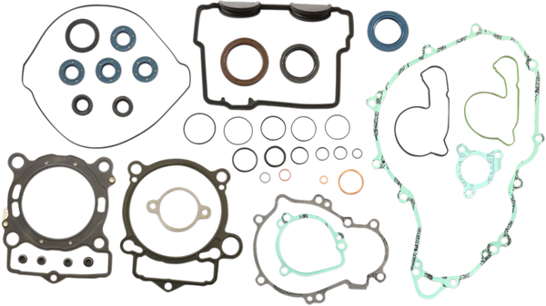 ATHENA GASKET KIT COMPLETE KTM | P400270900063