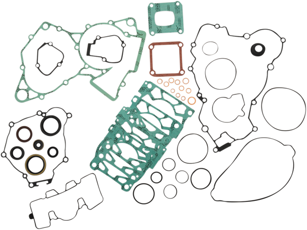 ATHENA GASKET KIT COMPLETE HUS | P400270900077
