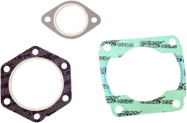 ATHENA GASKET KIT TOP END POL | P400427600001