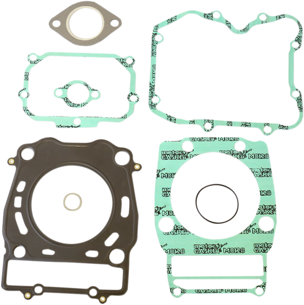 ATHENA GASKET KIT TOP END POL | P400427600005