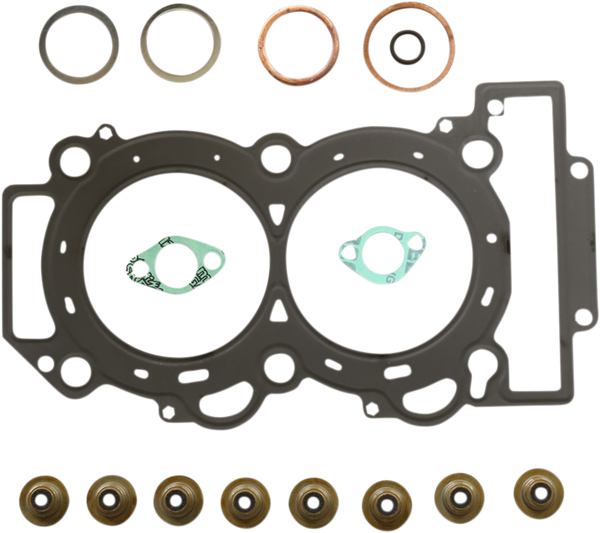 ATHENA GASKET KIT TOP END POL | P400427620017