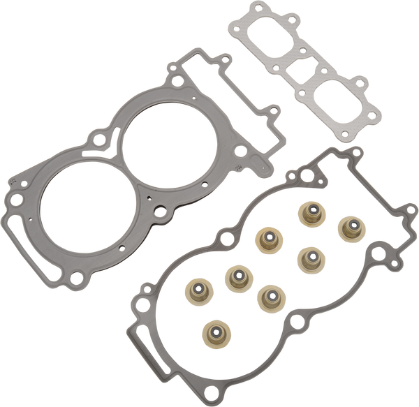 ATHENA GASKET KIT TOP END POL | P400427620021