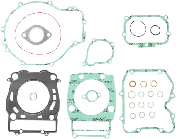 ATHENA GASKET KIT COMPLETE POL | P400427850005