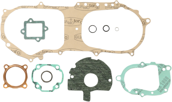 ATHENA GASKET KIT COMPLETE POL | P400427850009