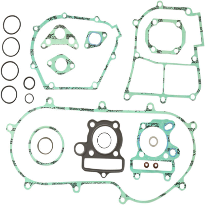 ATHENA GASKET KIT COMPLETE POL | P400427850015