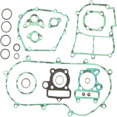 ATHENA GASKET KIT COMPLETE POL | P400427850015