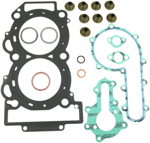 ATHENA GASKET KIT COMPLETE POL | P400427870017