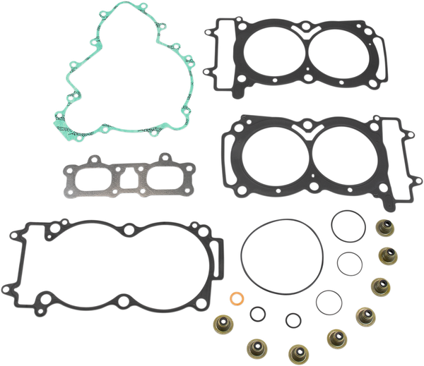ATHENA GASKET KIT COMPLETE POL | P400427870021
