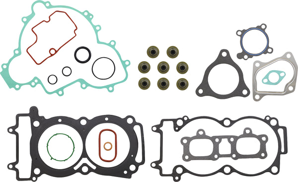 ATHENA GASKET KIT COMPLETE POL | P400427870024