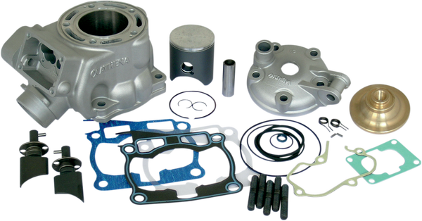 ATHENA CYLINDER KIT YZ125 54MM | P400485100017