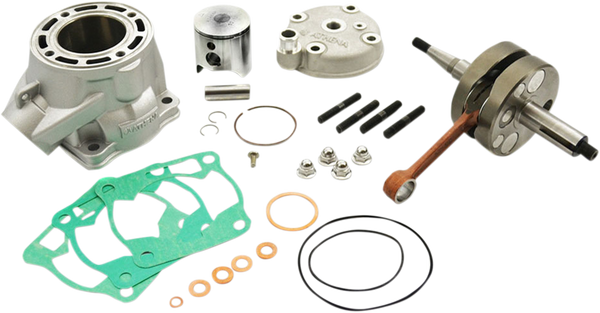 ATHENA CYLINDER KIT YZ85 112CC | P400485100039