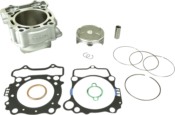 ATHENA CYLINDER KIT YAM BIG BORE | P400485100068