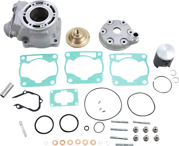 ATHENA CYLINDER KIT YAM STOCK | P400485100076