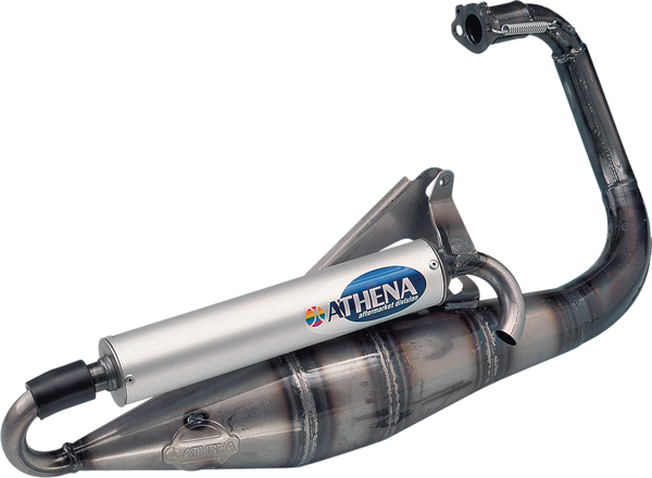 ATHENA EXHAUST PIPE YAMAHA | P400485120001