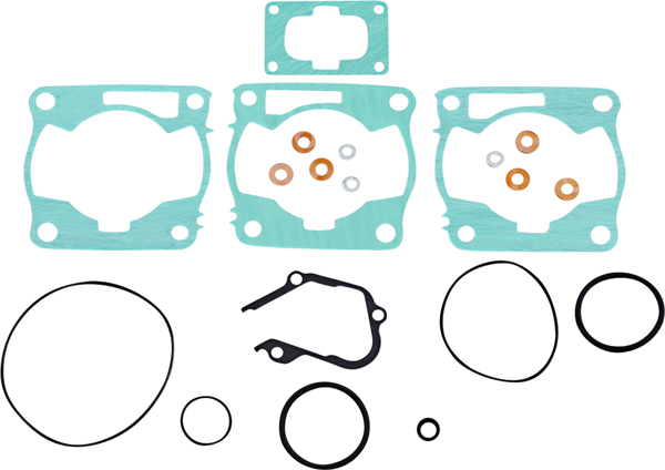 ATHENA GASKET KIT TOP END YAM | P400485160076
