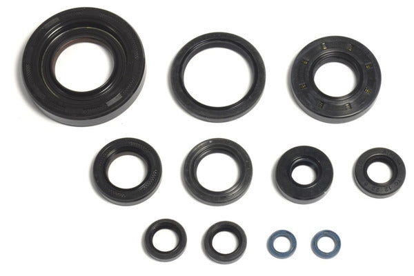 ATHENA ENGINE OIL SEALS KIT | P400485400035