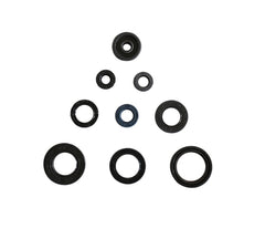 ATHENA ENGINE OIL SEALS KIT | P400485400048