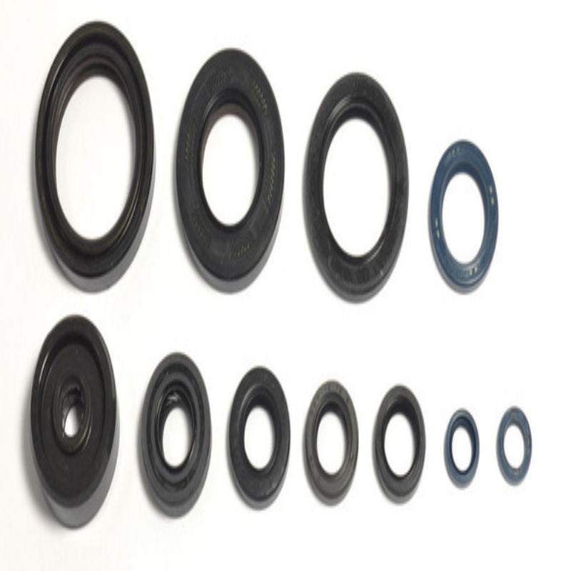 ATHENA ENGINE OIL SEALS KIT | P400485400115/1