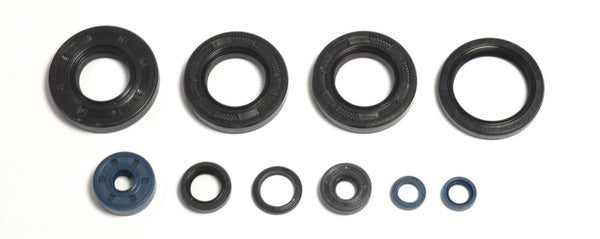 ATHENA ENGINE OIL SEALS KIT | P400485400118