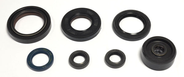 ATHENA ENGINE OIL SEALS KIT | P400485400125