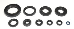 ATHENA ENGINE OIL SEALS KIT | P400485400267