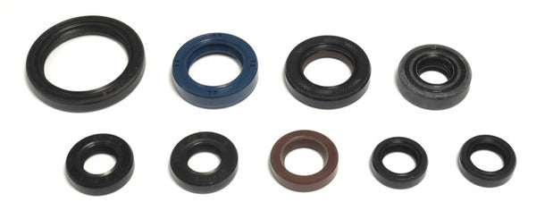 ATHENA ENGINE OIL SEALS KIT | P400485400404