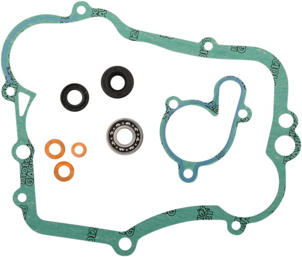 ATHENA GASKET KIT WATER PUMP YAM | P400485475002