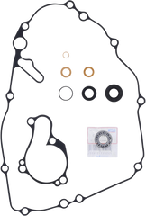 ATHENA GASKET KIT WTR PMP YZ250F | P400485475014
