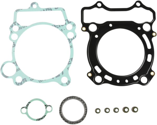 ATHENA GASKET KIT TOP END YAM | P400485600039