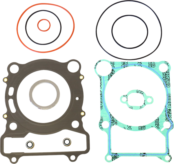ATHENA GASKET KIT TOP END YAM | P400485600062