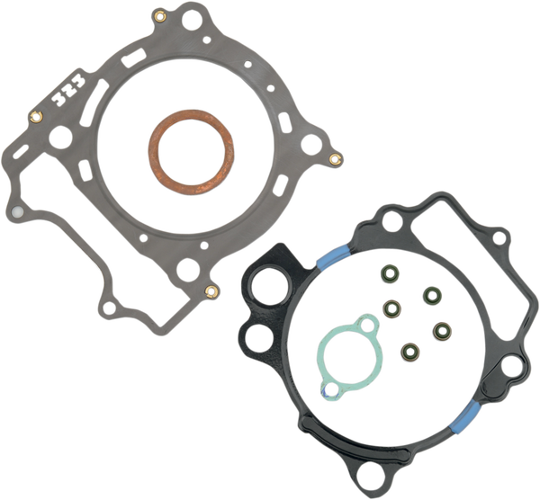 ATHENA GASKET KIT TOP END YAM | P400485600069