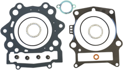 ATHENA GASKET KIT TOP END YAM | P400485600078