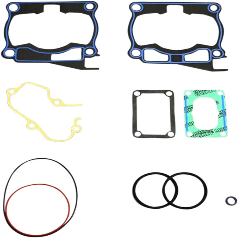 ATHENA GASKET KIT TOP END YAM | P400485600115/1