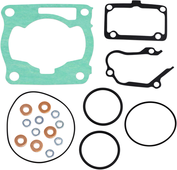 ATHENA GASKET KIT TOP END YAM | P400485600198