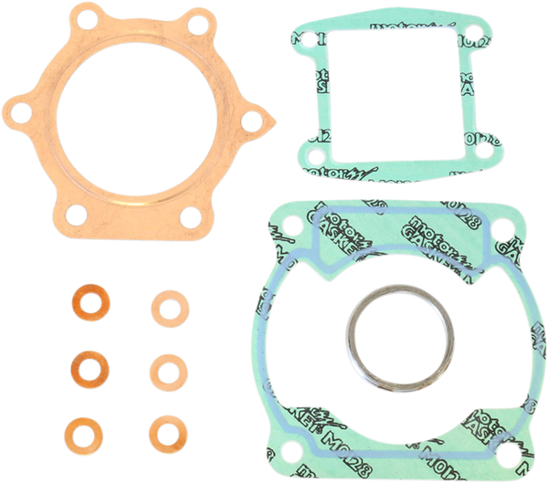 ATHENA GASKET KIT TOP END YAM | P400485600205