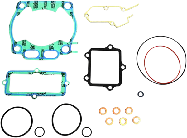 ATHENA GASKET KIT TOP END YAM | P400485600267