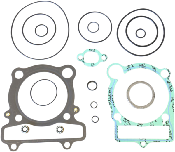 ATHENA GASKET KIT TOP END YAM | P400485600350