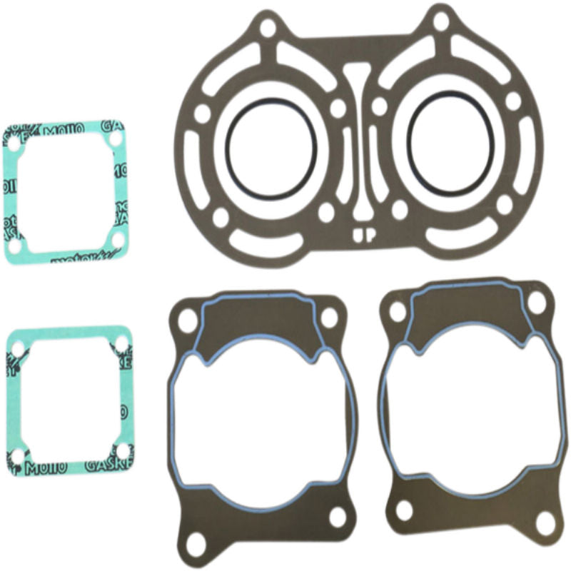 ATHENA GASKET KIT TOP END YAM | P400485600351/2