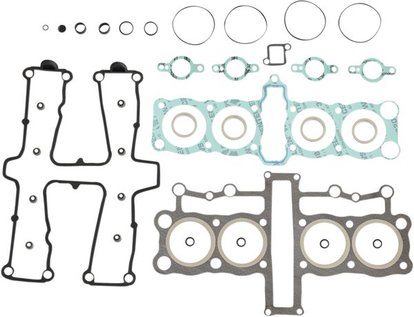 ATHENA GASKET KIT TOP END YAM | P400485600520