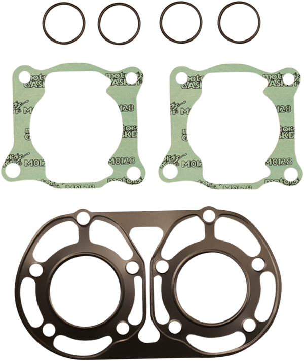 ATHENA GASKET KIT TOP END YAM | P400485600986