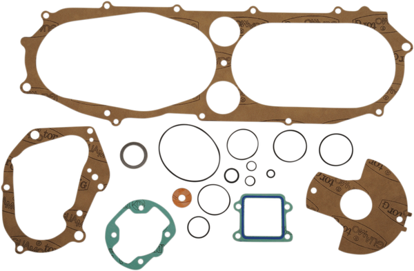 ATHENA GASKET COMP ZUMA 50 97-01 | P400485850002
