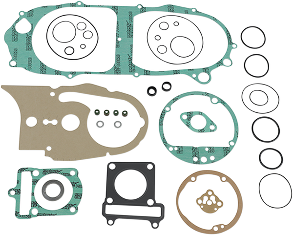 ATHENA GASKET KIT COMPLETE YAM | P400485850015