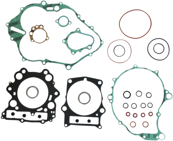 ATHENA GASKET KIT COMPLETE YAM | P400485850041