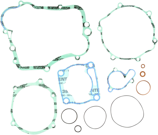 ATHENA GASKET KIT COMPLETE YAM | P400485850089