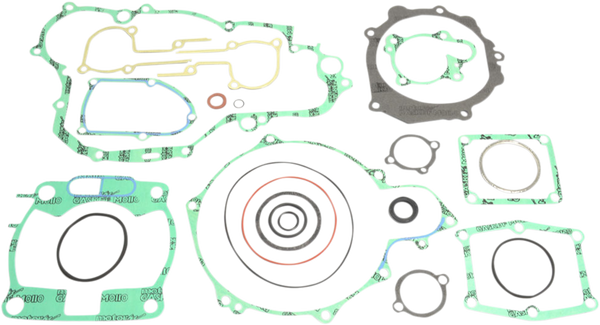 ATHENA GASKET KIT COMPLETE YAM | P400485850254