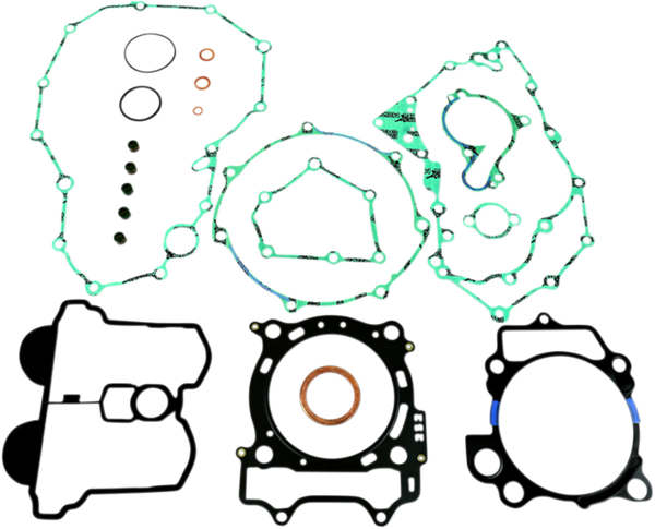 ATHENA GASKET KIT COMPLETE YAM | P400485850264
