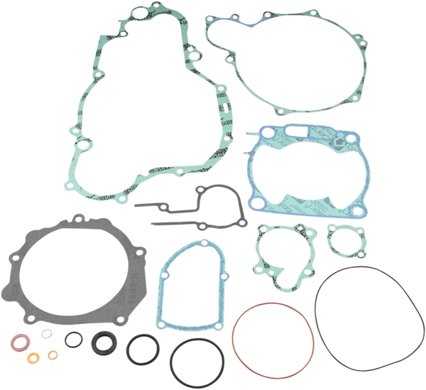 ATHENA GASKET KIT COMPLETE YAM | P400485850270