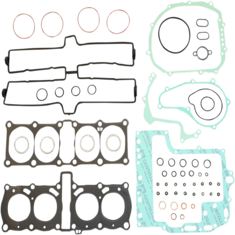 ATHENA GASKET KIT COMPLETE YAM | P400485850622/2