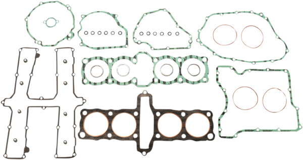 ATHENA GASKET KIT COMPLETE YAM | P400485850982